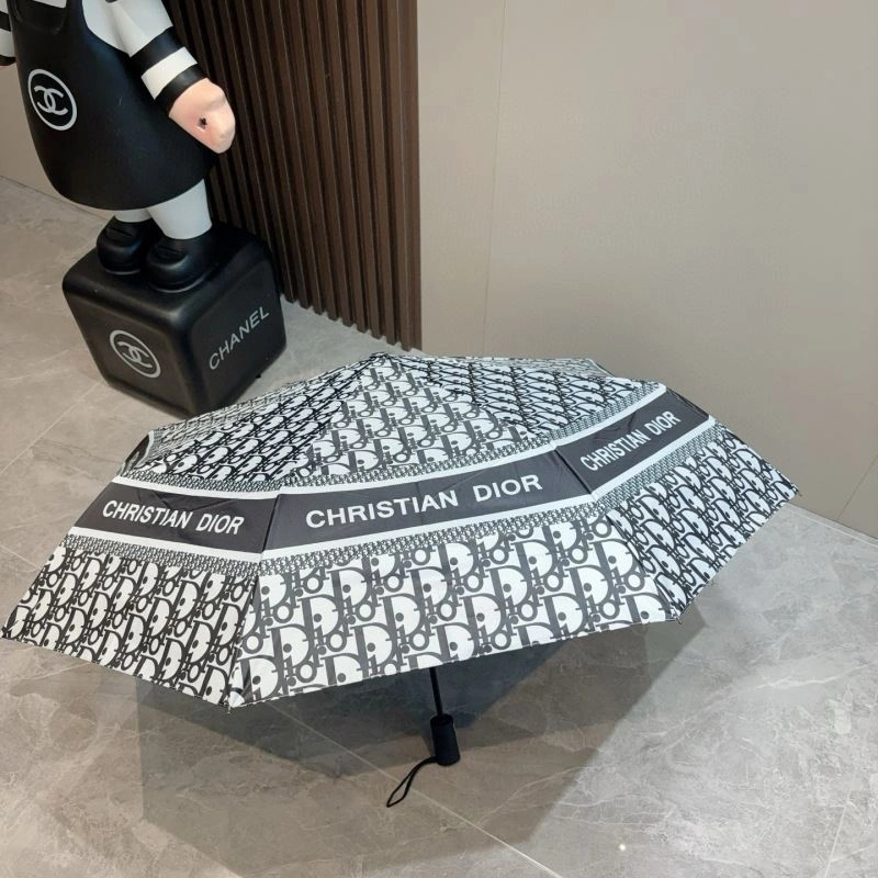 Christian Dior Umbrella Classic 274898
