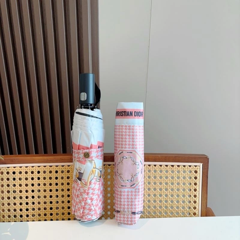Trendy Christian Dior Umbrella 274873