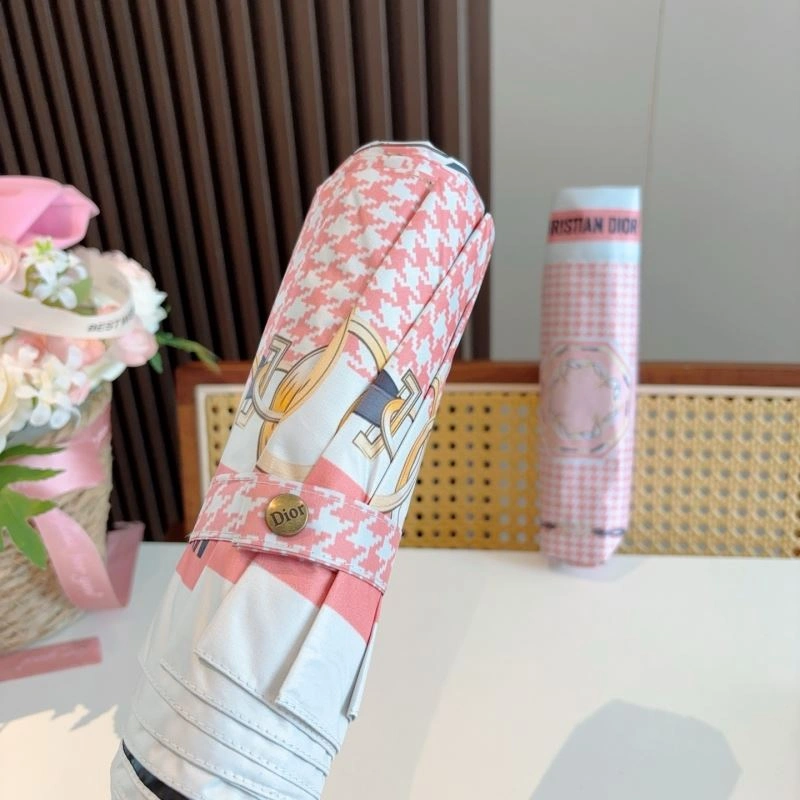 Trendy Christian Dior Umbrella 274873