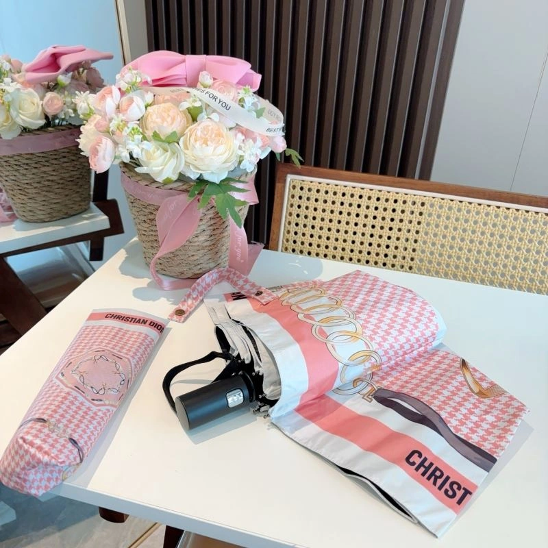 Trendy Christian Dior Umbrella 274873