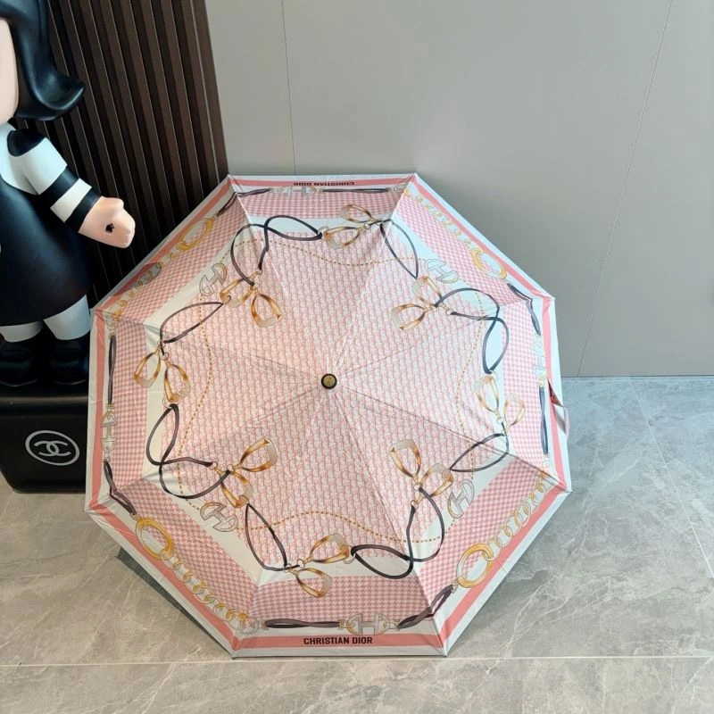 Trendy Christian Dior Umbrella 274873
