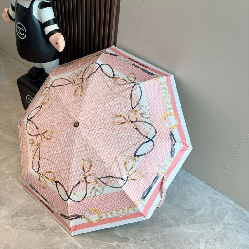 Trendy Christian Dior Umbrella 274873
