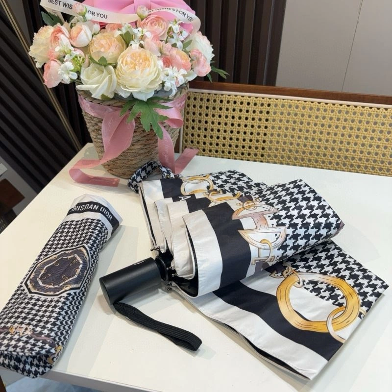WellDesigned Christian Dior Umbrella 274877