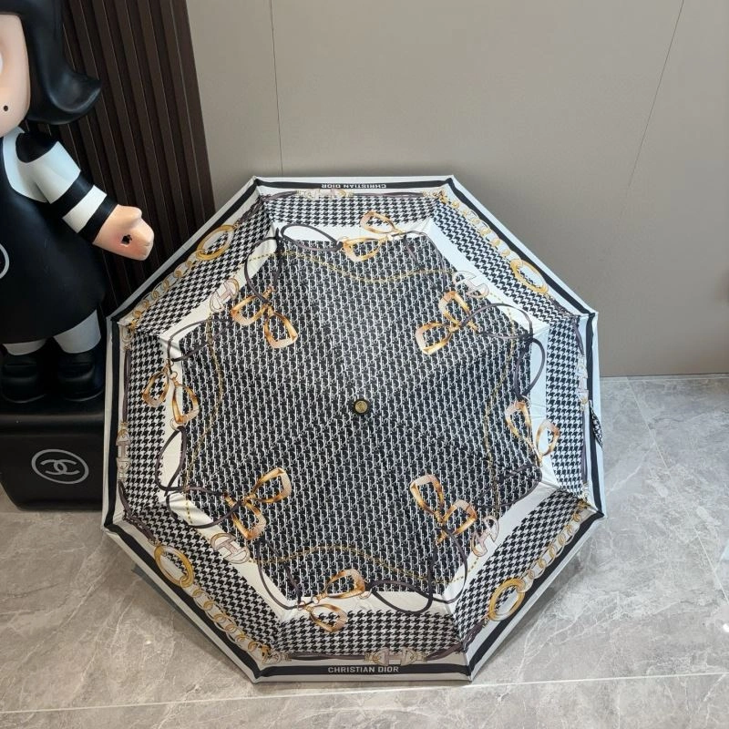 WellDesigned Christian Dior Umbrella 274877