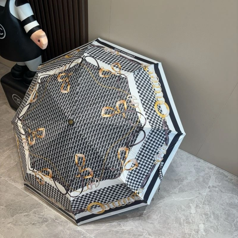 WellDesigned Christian Dior Umbrella 274877