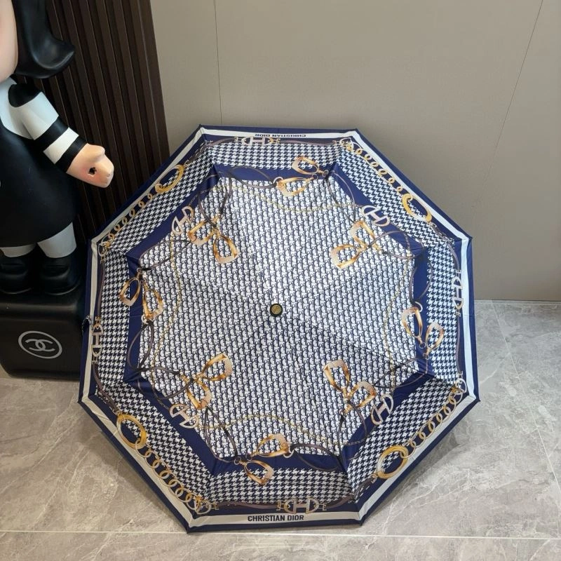 Christian Dior Umbrella EasyCare 274879