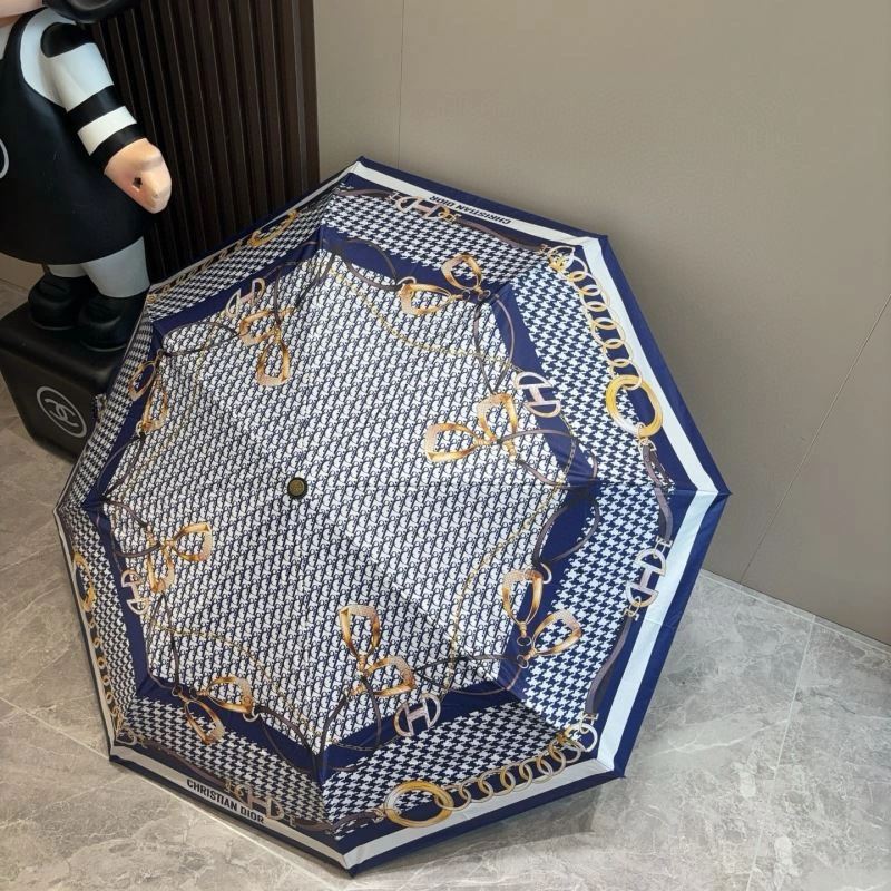 Christian Dior Umbrella EasyCare 274879
