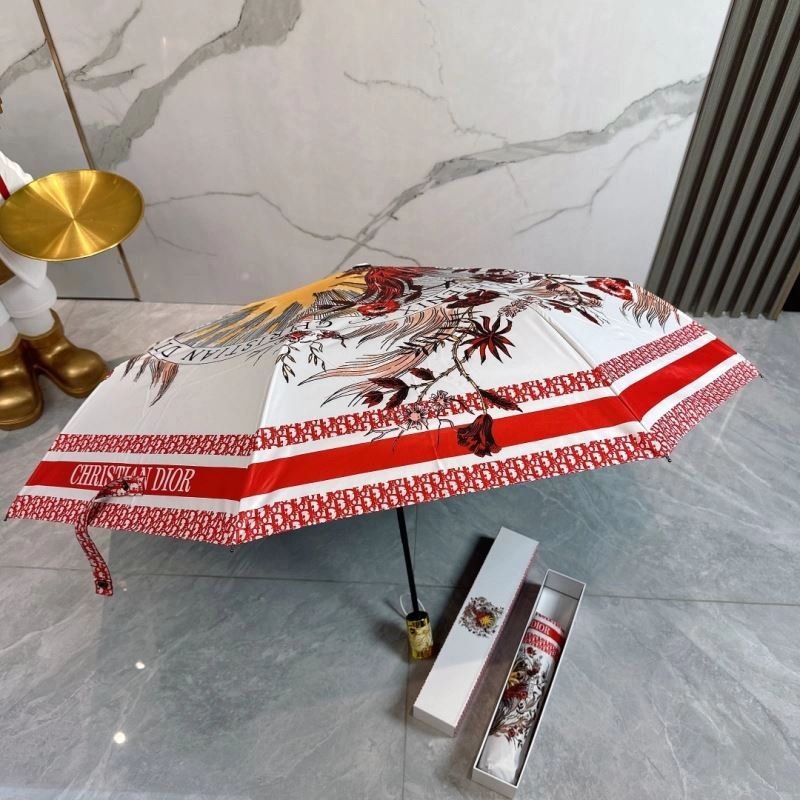 Christian Dior Umbrella Resilient 274874