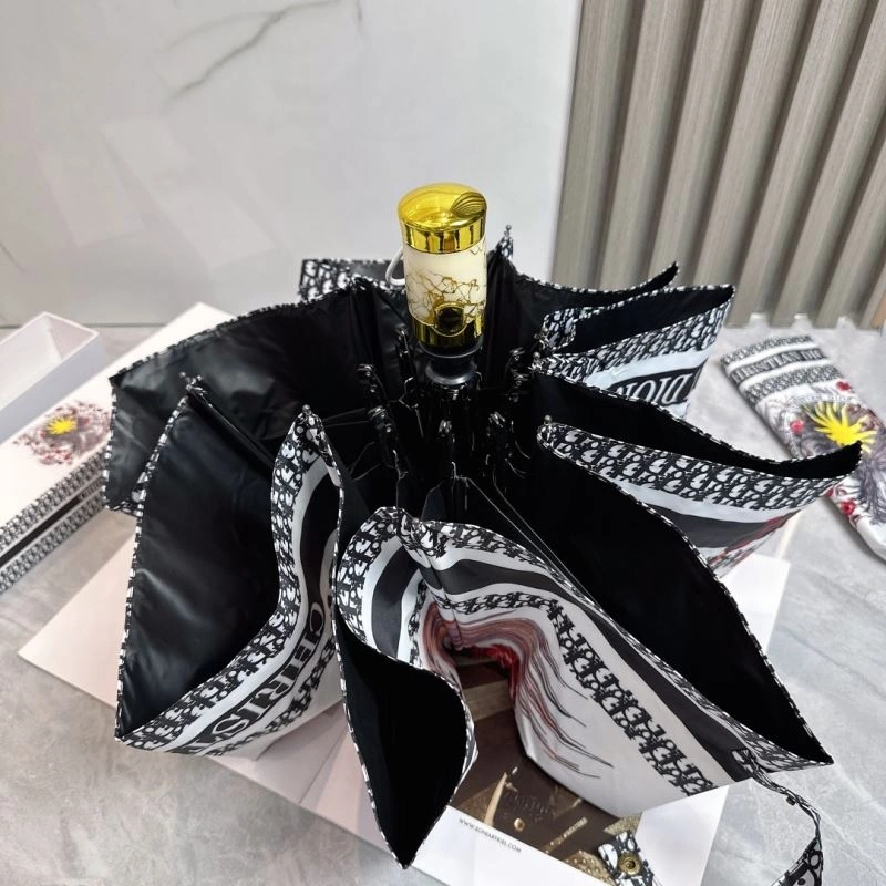 Christian Dior Umbrella Modern 274875