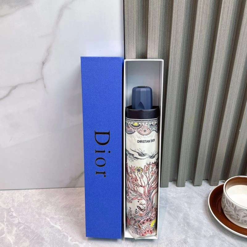 Modern Christian Dior Umbrella 274871