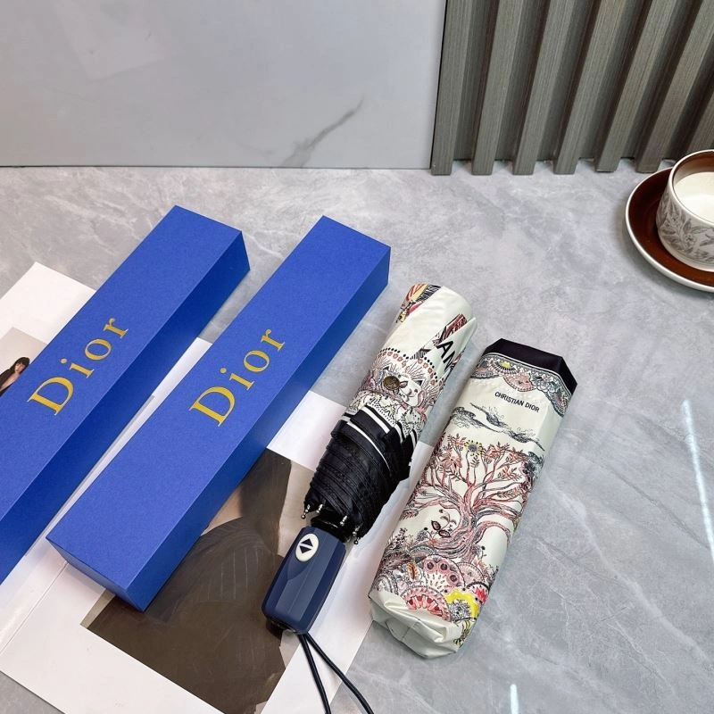 Modern Christian Dior Umbrella 274871