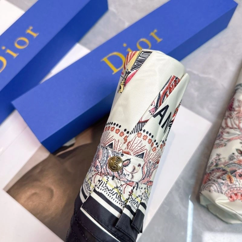 Modern Christian Dior Umbrella 274871