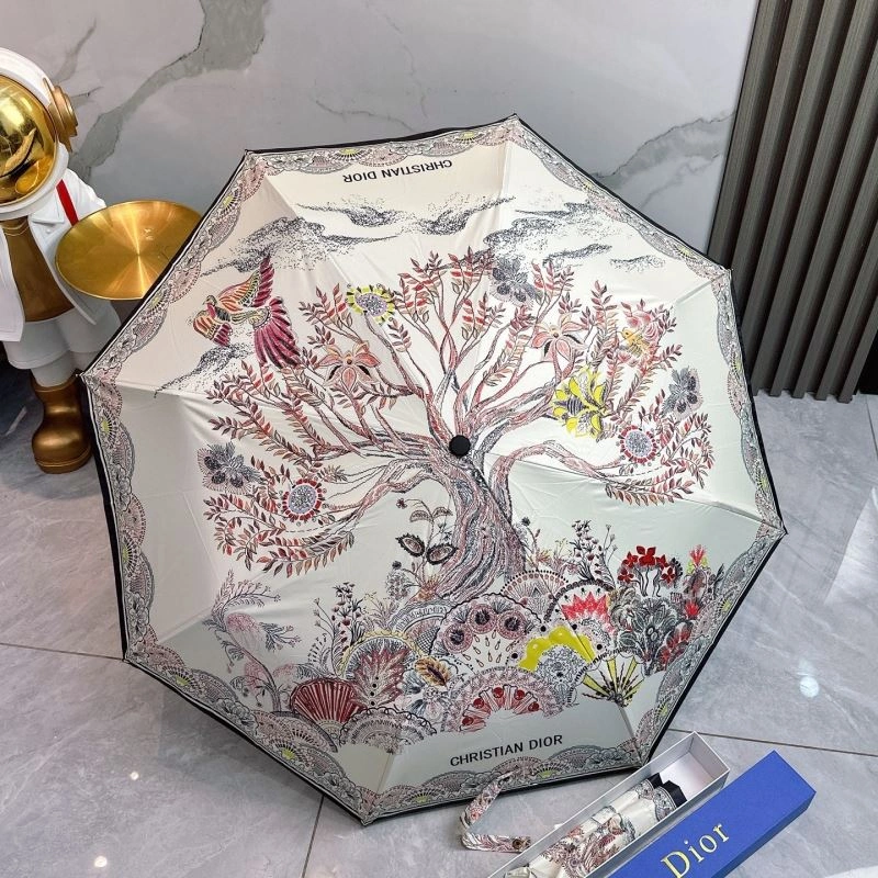 Modern Christian Dior Umbrella 274871