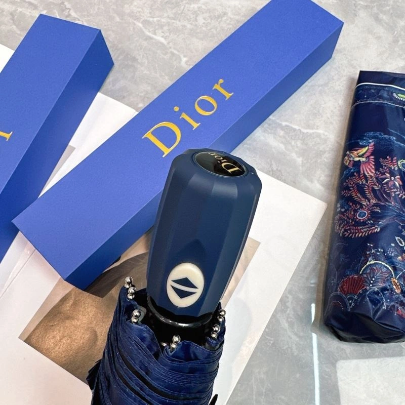 Tailored Christian Dior Umbrella 274870