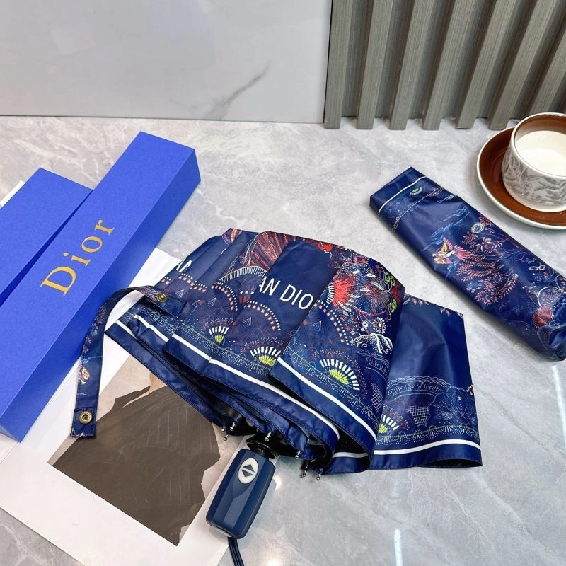 Tailored Christian Dior Umbrella 274870