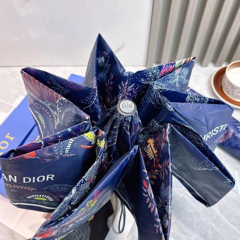 Tailored Christian Dior Umbrella 274870