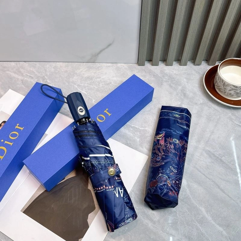 Tailored Christian Dior Umbrella 274870