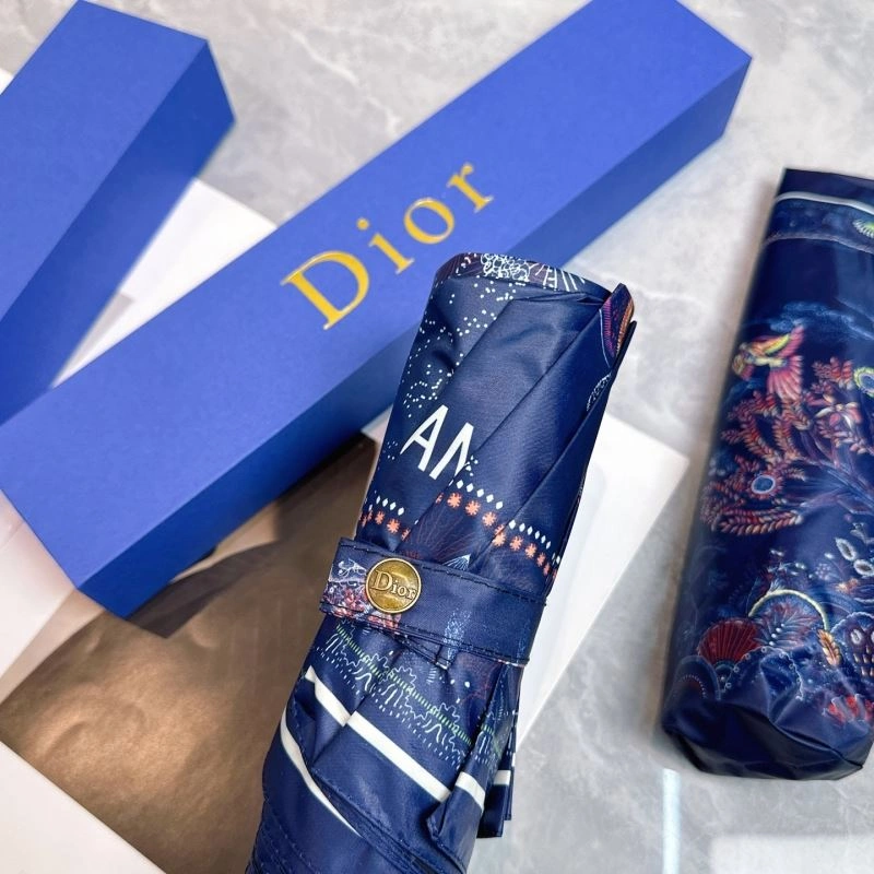 Tailored Christian Dior Umbrella 274870
