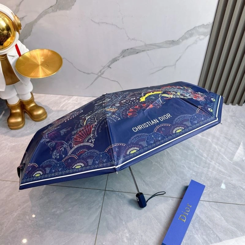 Tailored Christian Dior Umbrella 274870