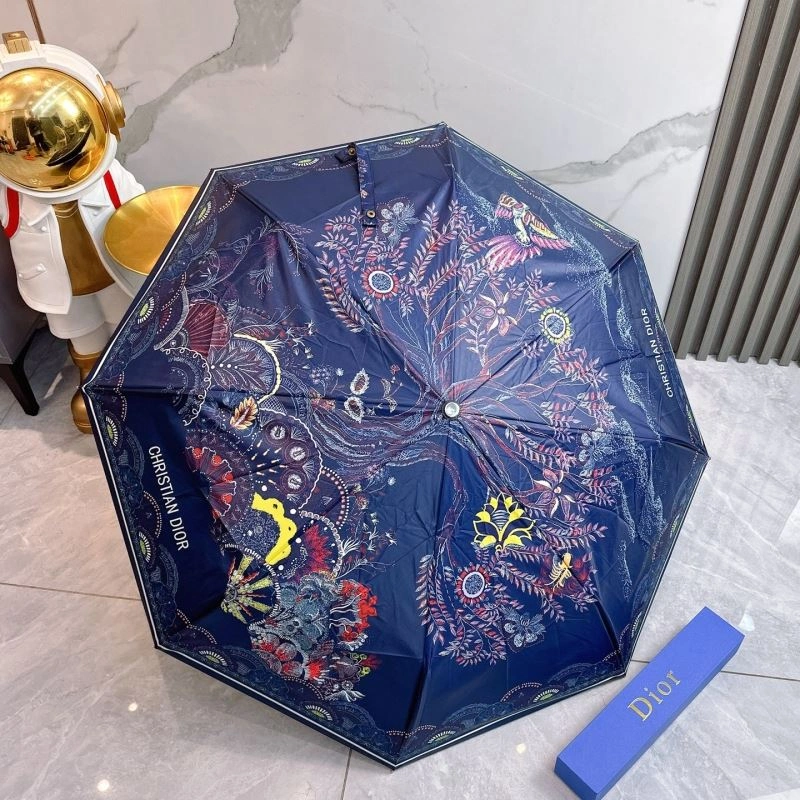Tailored Christian Dior Umbrella 274870