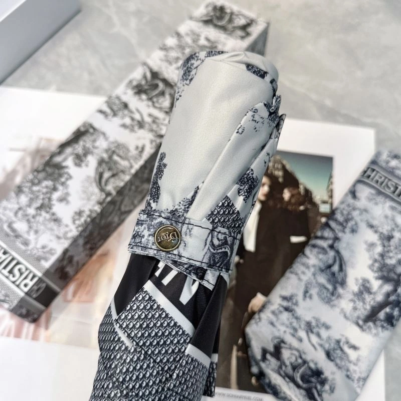 Tailored Christian Dior Umbrella 275778