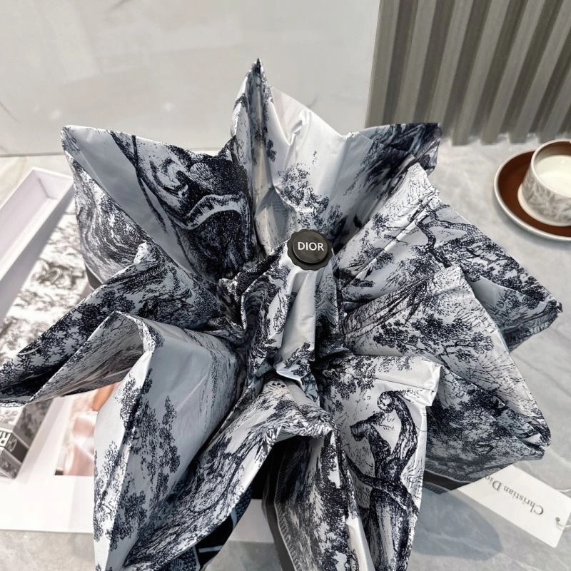 Tailored Christian Dior Umbrella 275778