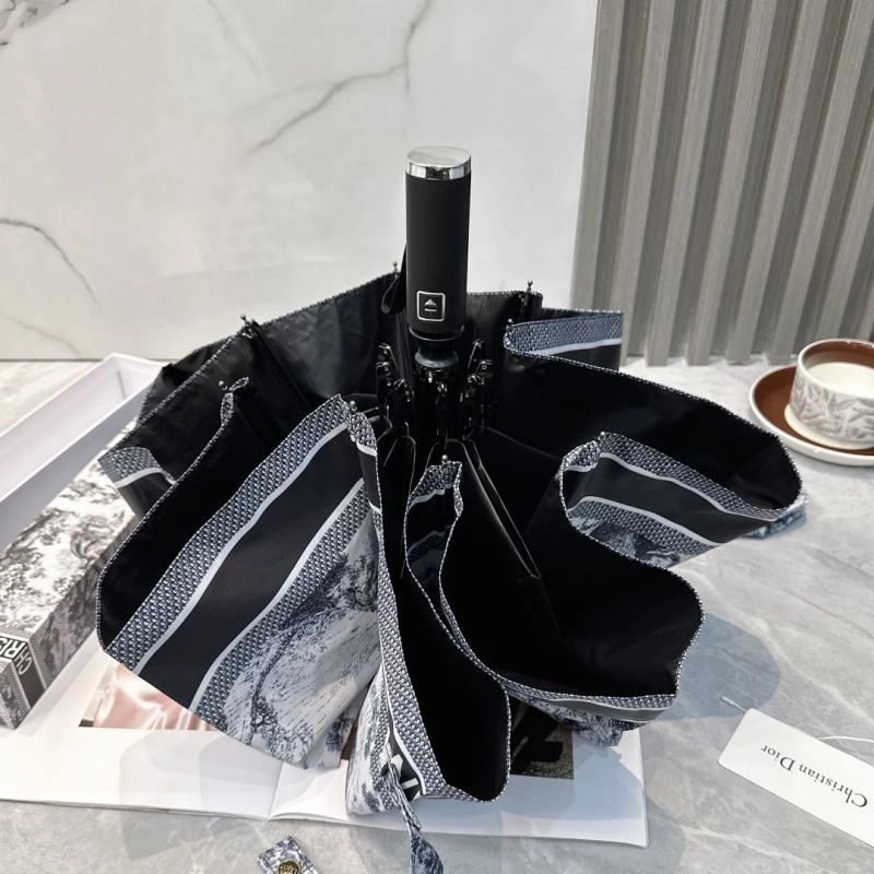 Tailored Christian Dior Umbrella 275778