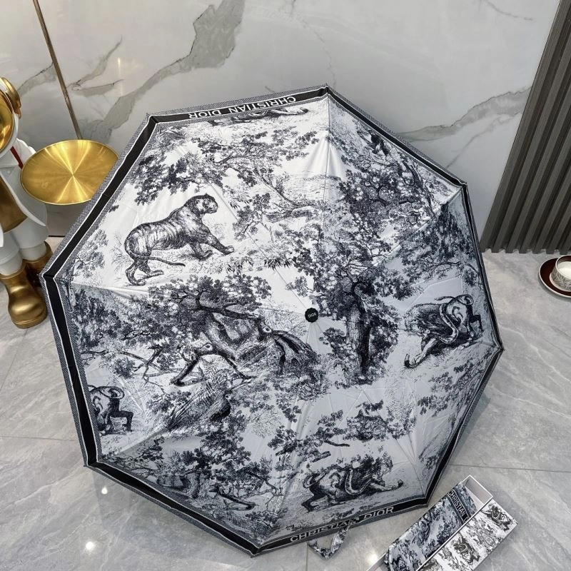 Tailored Christian Dior Umbrella 275778