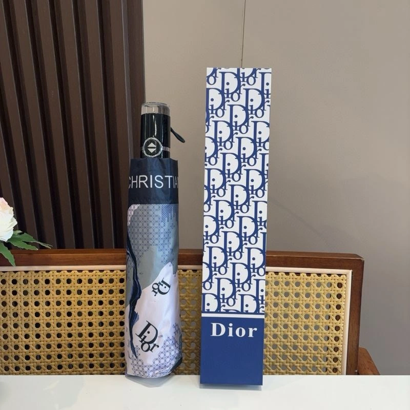 Tailored Christian Dior Umbrella 275776