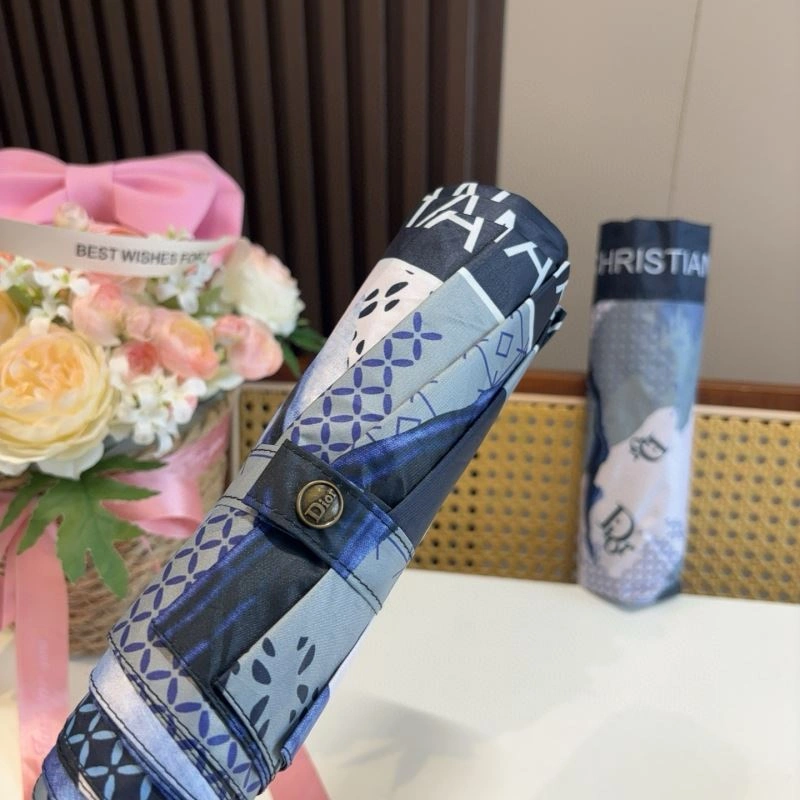 Tailored Christian Dior Umbrella 275776