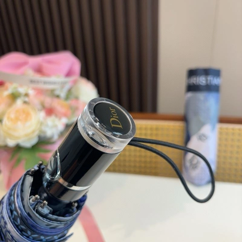 Tailored Christian Dior Umbrella 275776