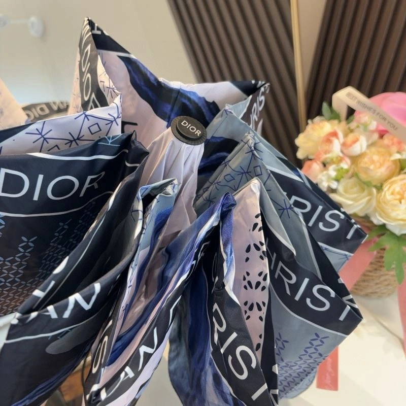 Tailored Christian Dior Umbrella 275776