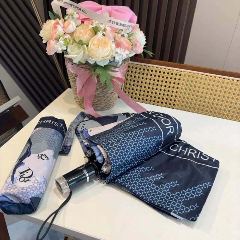 Tailored Christian Dior Umbrella 275776