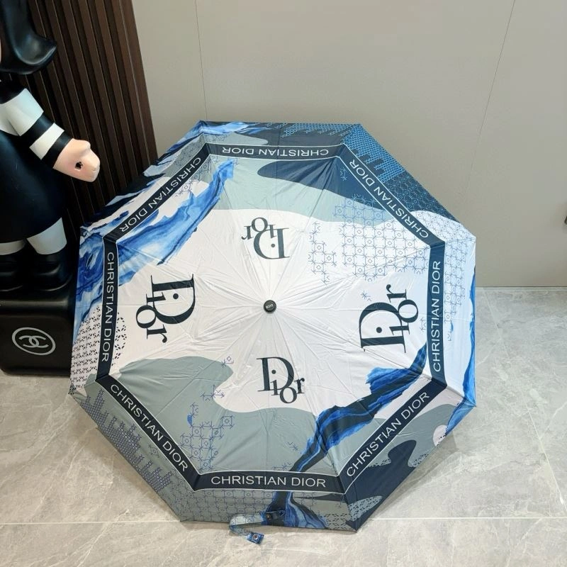 Tailored Christian Dior Umbrella 275776