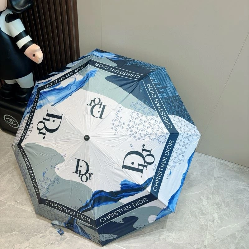 Tailored Christian Dior Umbrella 275776
