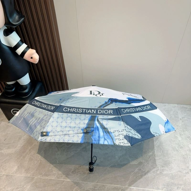 Tailored Christian Dior Umbrella 275776