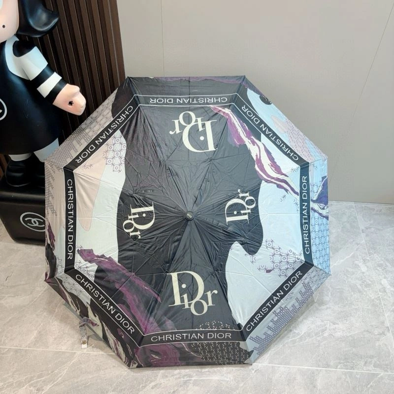 Christian Dior Umbrella Durable 275771