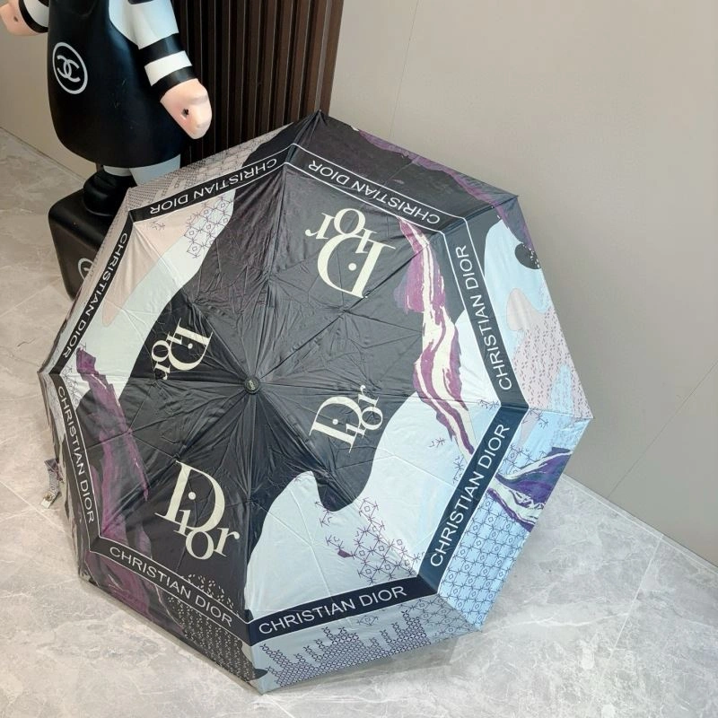 Christian Dior Umbrella Durable 275771