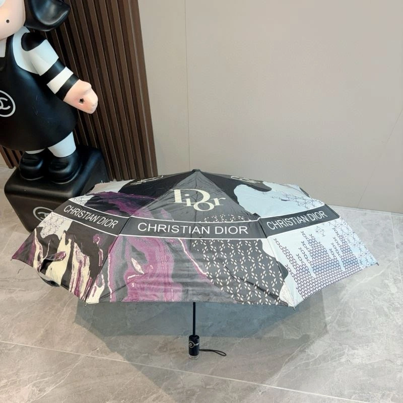 Christian Dior Umbrella Durable 275771