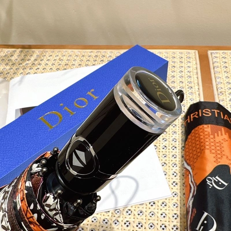 Neat Christian Dior Umbrella 275780