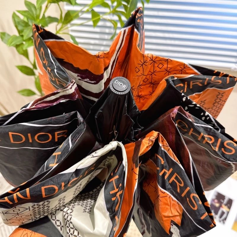 Neat Christian Dior Umbrella 275780