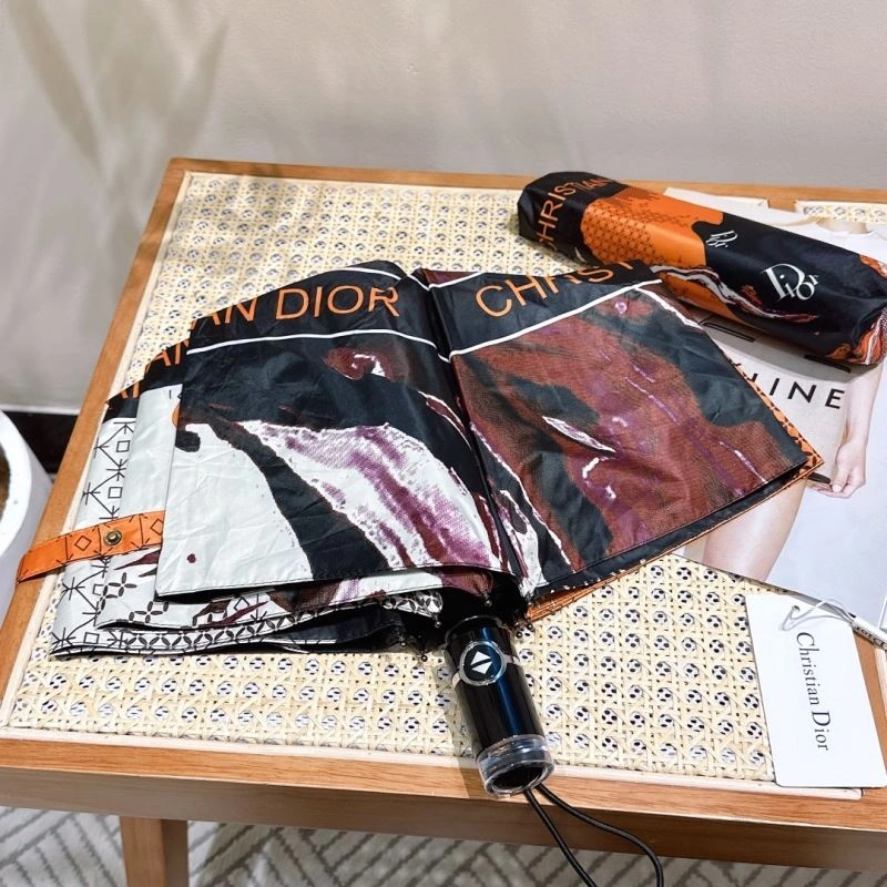 Neat Christian Dior Umbrella 275780