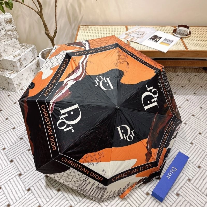 Neat Christian Dior Umbrella 275780