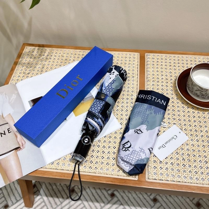 Christian Dior Umbrella Efficient 275759