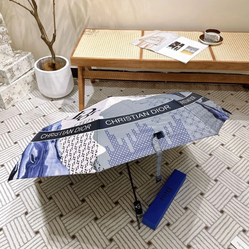 Christian Dior Umbrella Efficient 275759