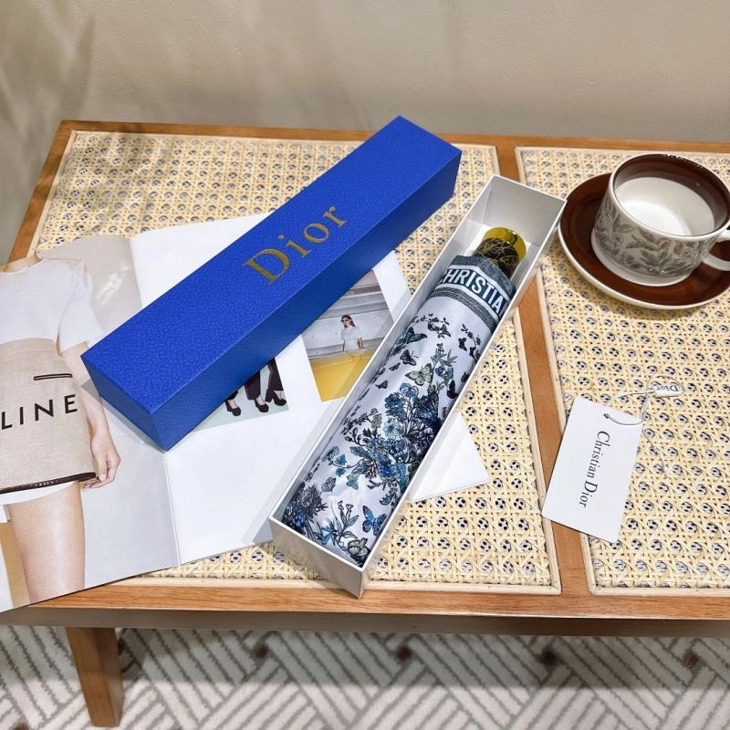 Sophisticated Christian Dior Umbrella 275764