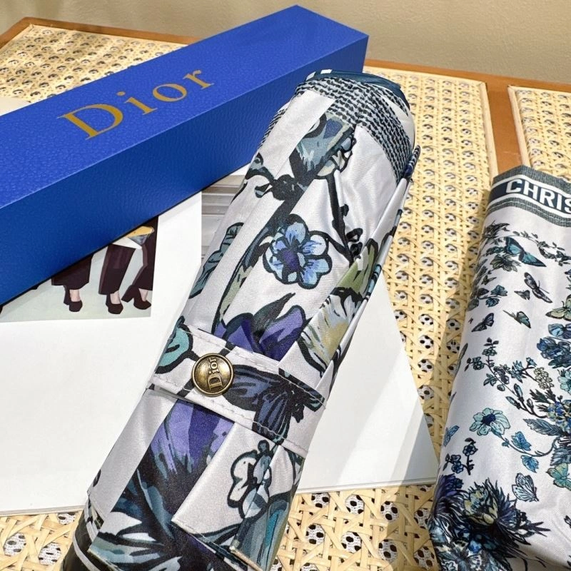 Sophisticated Christian Dior Umbrella 275764
