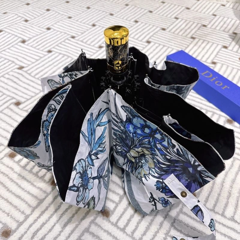 Sophisticated Christian Dior Umbrella 275764