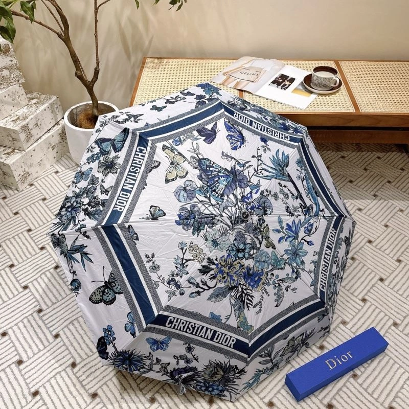 Sophisticated Christian Dior Umbrella 275764