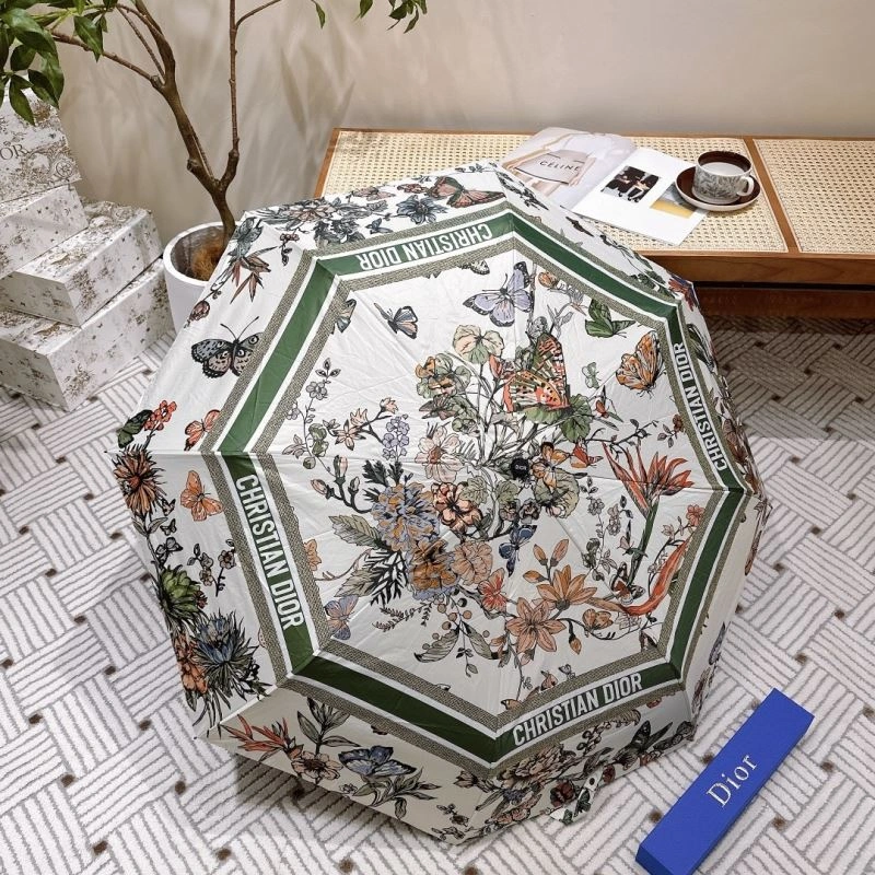 Christian Dior Umbrella DailyWear 275751